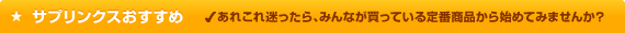 �T�v�����N�X��������
