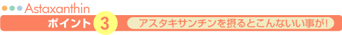 �A�X�^�L�T���`����ۂ�Ƃ���Ȃ��������I