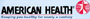 American Health (アメリカンヘルス)