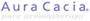 Aura Cacia (オーラカシーア)