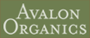 Avalon Organics (アヴァロンオーガニクス)