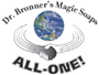 Dr.Bronner’s Magic Soap (ドクターブロナーズマジックソープ)