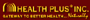 Health Plus Inc (ヘルスプラス)