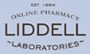 Liddel Laboratories (リデルラボラトリーズ)