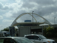 LAX