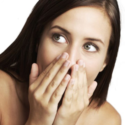 気になるにおいの原因は?カラダの内側からのエチケット
