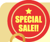 SPECIAL SALE
