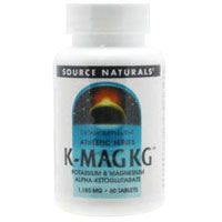 K－Mag KG（カリウム・マグネシウム）