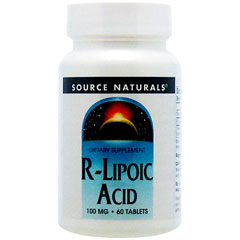 Rリポ酸 100mg