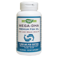 ���KDHA&nbsp;1000mg�i���ܗLDHA��EPA�{�r�^�~��E�j