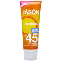 サンブレラズ SPF40 アクティブ サンブロック サンブレラズ SPF40 アクティブ サンブロック