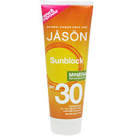 サンブレラズ SPF30 ミネラルベース フィジカル サンブロック サンブレラズ SPF30 ミネラルベース フィジカル サンブロック