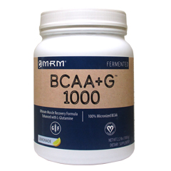BCAA（分岐鎖アミノ酸）+グルタミン酸