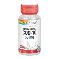 ���r�L�m�[���i�Ҍ��^�R�G���U�C��Q10�j 50mg �@30���i�\�t�g�W�F���j