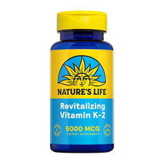 �r�^�~��K2 5000mcg�i��v�ȍ��̃T�|�[�g�Ɂj�@60���i�^�u���b�g�j