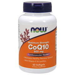 コエンザイムQ10（CoQ10） 600mg(レシチン、ビタミンE、亜鉛配合）