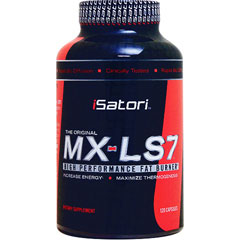 MX-LS7 マキシマムストレングス リーンシステム7 MX-LS7 マキシマムストレングス リーンシステム7