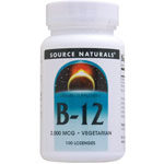 �r�^�~��B12 2000mcg �g���[�`