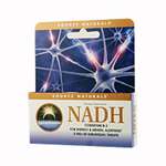 NADH 5mg�i�G�l���M�[�ƃ����^���T�|�[�g�Ɂj