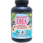 ���I���K���t�B�b�N DHA 100mg ���q�l�p �V�g���X�����\�t�g�L�����f�B
