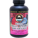 ���A�[�N�e�B�b�N �s���A �I���K3 EPA&DHA 160mg �x���[�����\�t�g�L�����f�B