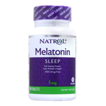 Natrol�@�����g�j�� 1mg