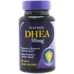 DHEA 50mg