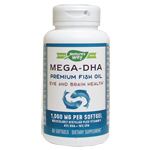 ���KDHA 1000mg�i���ܗLDHA��EPA�{�r�^�~��E�j
