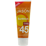 �T���u�����Y SPF45 �t�@�~���[ �T���u���b�N