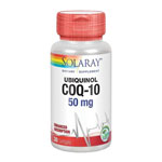 ��ӥ��Ρ��� CoQ10�ʴԸ��������󥶥���Q10��50mg