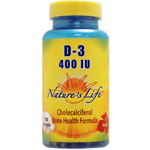 �r�^�~��D3 400IU