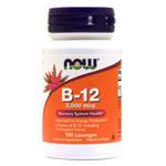 �r�^�~��B12 2000mcg �g���[�`