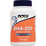 DHA 250mg