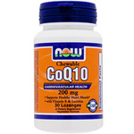 �����󥶥���Q10��CoQ10��200mg �����֥�ʥӥ��ߥ�E���쥷�����۹�ˢ��٥����ꥢ��/�ӡ��������