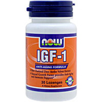 IGF-1 �g���[�`