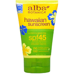 �A���o �n���C�A�� �O���[���e�B�[ SPF30 �T���X�N���[��