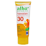 �A���o �n���C�A�� �A���G�x�� SPF30 �i�`�������T���u���b�N