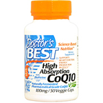 [ �������T�C�Y ] �h�N�^�[�Y�x�X�g ���z���R�G���U�C��Q10�i���a���yCoQ10�j100mg �i�x�W�^���A���J�v�Z���j