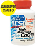 [ �������p ] �h�N�^�[�Y�x�X�g ���z���R�G���U�C��Q10�iCoQ10�j 100mg