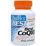 �h�N�^�[�Y�x�X�g �R�G���U�C���p10�iCoQ10) 30mg