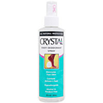 �N���X�^���f�I�h�����g �t�b�g�X�v���[ �@8fl oz(240ml)�i�X�v���[�j�@�w�C�ɂȂ鑫�̂ɂ����E�E�E�V�R�~�l�����\���g�Ńf�I�h�����g�I�x�@\1090