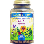 CL-7�t�H�[�~�����i�ċz�X�b�L���n�[�u�u�����h�j
