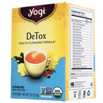 YOGI ���M�e�B�[ �X�b�L���u�����h