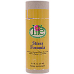 Living Flower Essences �X�g���X�t�H�[�~����