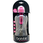 Bobble �{�u���i�򐅃t�B���^�[�J�[�g���b�W�t���E�H�[�^�[�{�g���j �}�[���^�i�s���N�j