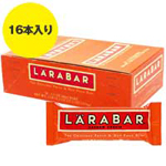 �y�{�X�����z�����o�[�iLARABAR�j �J�V���[�N�b�L�[ 1�P�[�X�i16�{����j
