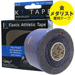 KT TAPE �L�k���A�X���[�g�p�e�[�s���O�e�[�v�i�L�l�V�I�e�[�v�j���u���[