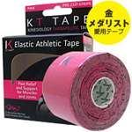 KT TAPE �L�k���A�X���[�g�p�e�[�s���O�e�[�v�i�L�l�V�I�e�[�v�j���s���N