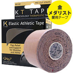 KT TAPE �L�k���A�X���[�g�p�e�[�s���O�e�[�v�i�L�l�V�I�e�[�v�j���x�[�W��