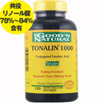 [ �����T�C�Y ] �g�i����CLA�i�������m�[���_�j1000mg
